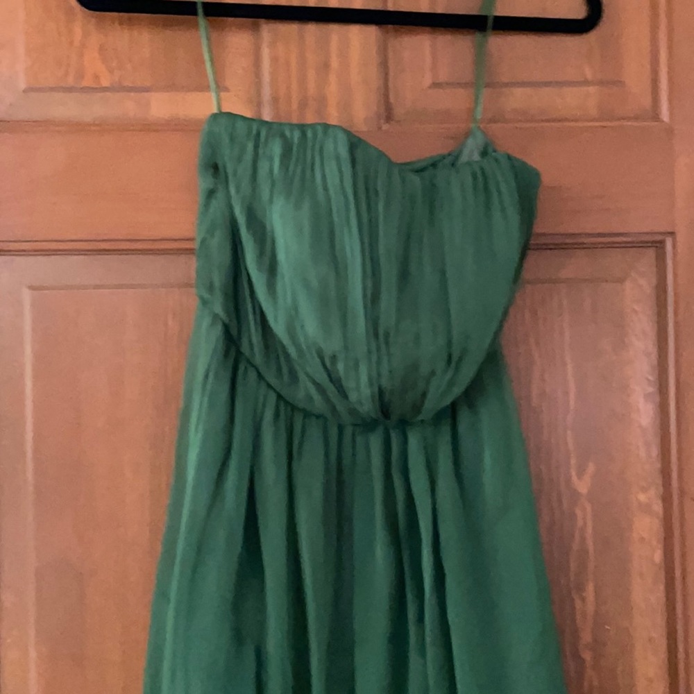 Wedding dress, cocktail dress